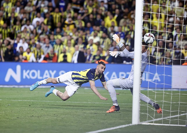 控球与结果 控球与结果